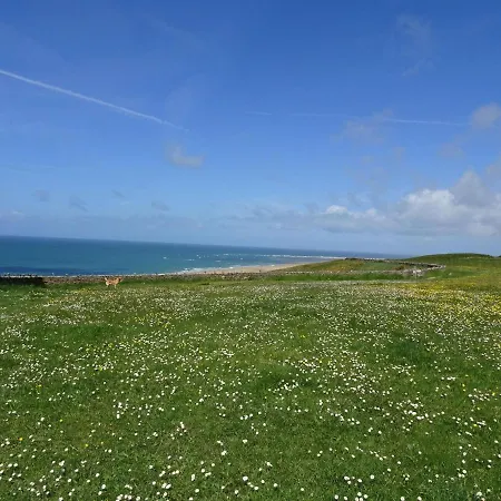 Holiday home House, Barneville-carteret, 300 M From The Sea Barneville-Carteret